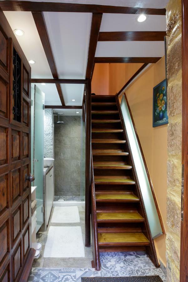 Sali Chelidonaki Boutique Suite Chania  Eksteriør billede