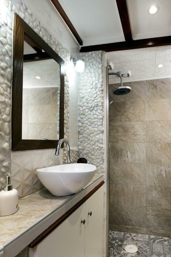 Sali Chelidonaki Boutique Suite Chania  Eksteriør billede