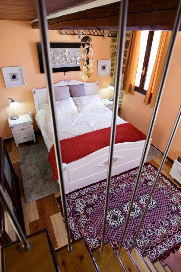 Sali Chelidonaki Boutique Suite Chania  Eksteriør billede